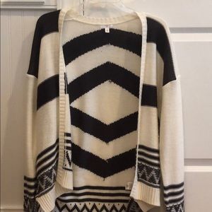 Cute and amazingly comfy sweater